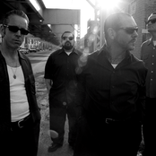 Social Distortion - List pictures