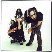 The Kovenant - List pictures