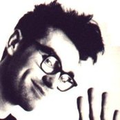 Morrisey - List pictures