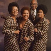 The Staple Singers - List pictures