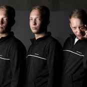 Douglas Greed - List pictures