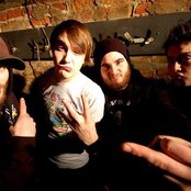 The Flatliners - List pictures