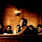 Tindersticks - List pictures