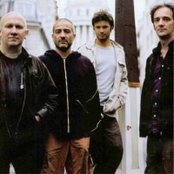 Noir Desir - List pictures