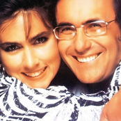 Albano & Romina Power - List pictures
