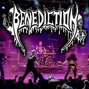 Benediction - List pictures