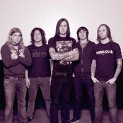 As I Lay Dying - List pictures