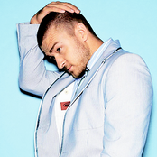 Justin Timberlake - List pictures