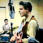 Cochran Eddie - List pictures