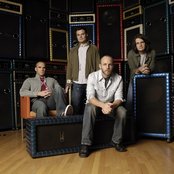 Downhere - List pictures