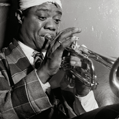 Lou Armstrong - List pictures