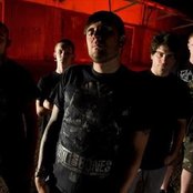 Thy Art Is Murder - List pictures