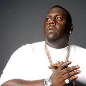 Guerilla Black - List pictures