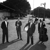 The Dave Brubeck Quartet - List pictures