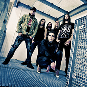 Amaranthe - List pictures