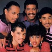 Debarge - List pictures