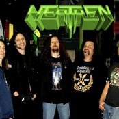 Heathen - List pictures