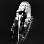 Larry Norman - List pictures