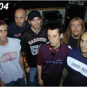 Black Bomb A - List pictures