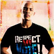 T.i. - List pictures