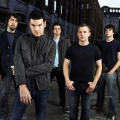 Senses Fail - List pictures