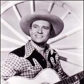 Gene Autry - List pictures