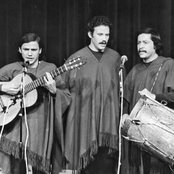 Inti-illimani - List pictures