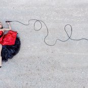 Shiny Toy Guns - List pictures