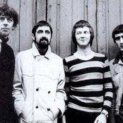 John Mayall And The Bluesbreakers - List pictures