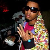 Yung Redd - List pictures