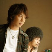 Sukima Switch - List pictures