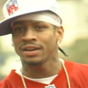 Allen Iverson - List pictures