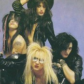 Pretty Boy Floyd - List pictures