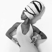 Erykah Badu - List pictures