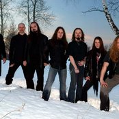 Butterfly Temple - List pictures