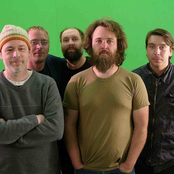 Built To Spill - List pictures