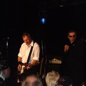 Dr. Feelgood - List pictures