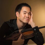 Richard Yongjae O'neill - List pictures