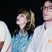 The Muffs - List pictures