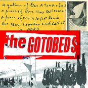 The Gotobeds - List pictures