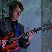 Steve Gunn - List pictures
