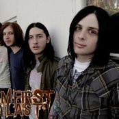 From First To Last - List pictures