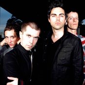 Hard-fi - List pictures