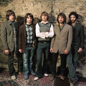 Sam Roberts Band - List pictures