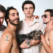 Bluejuice - List pictures