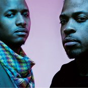 Zion I - List pictures