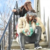 Kamaiyah - List pictures