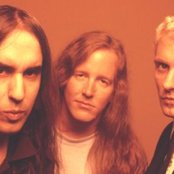 Dinosaur Jr. - List pictures