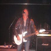 Alan Frew - List pictures