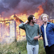 Darkside - List pictures